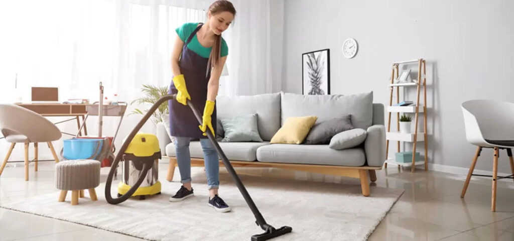 Home Deep Cleaning Services Mumbai